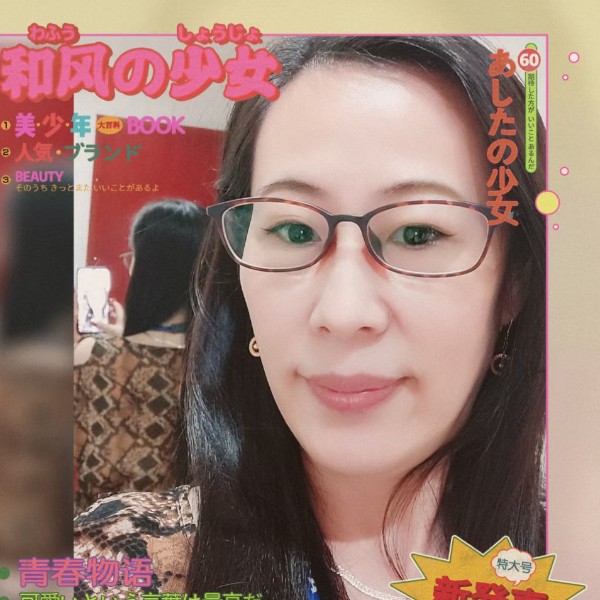 素言言的照片