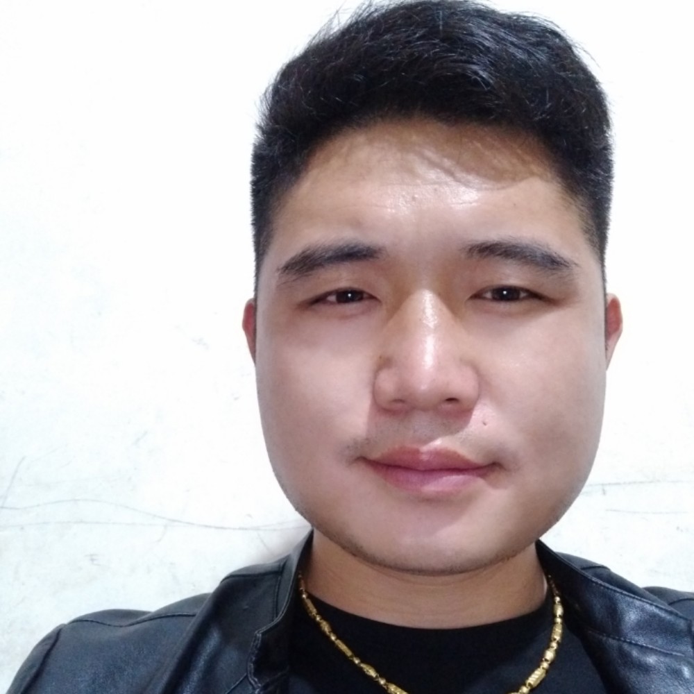 清风潜入夜的照片