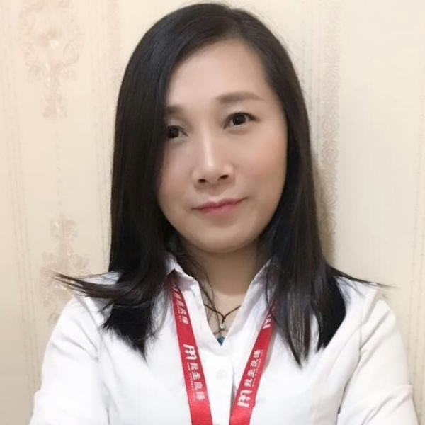 小雨老师的照片