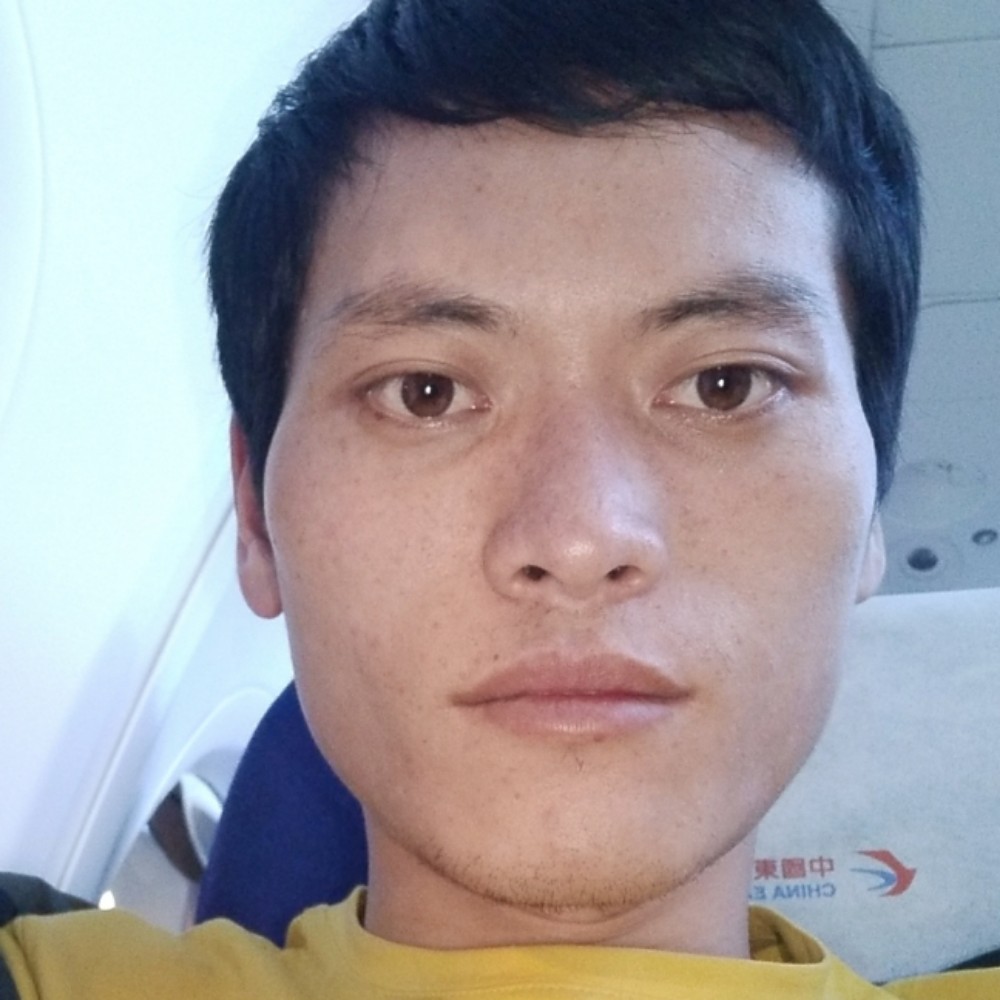 男人难好人的照片