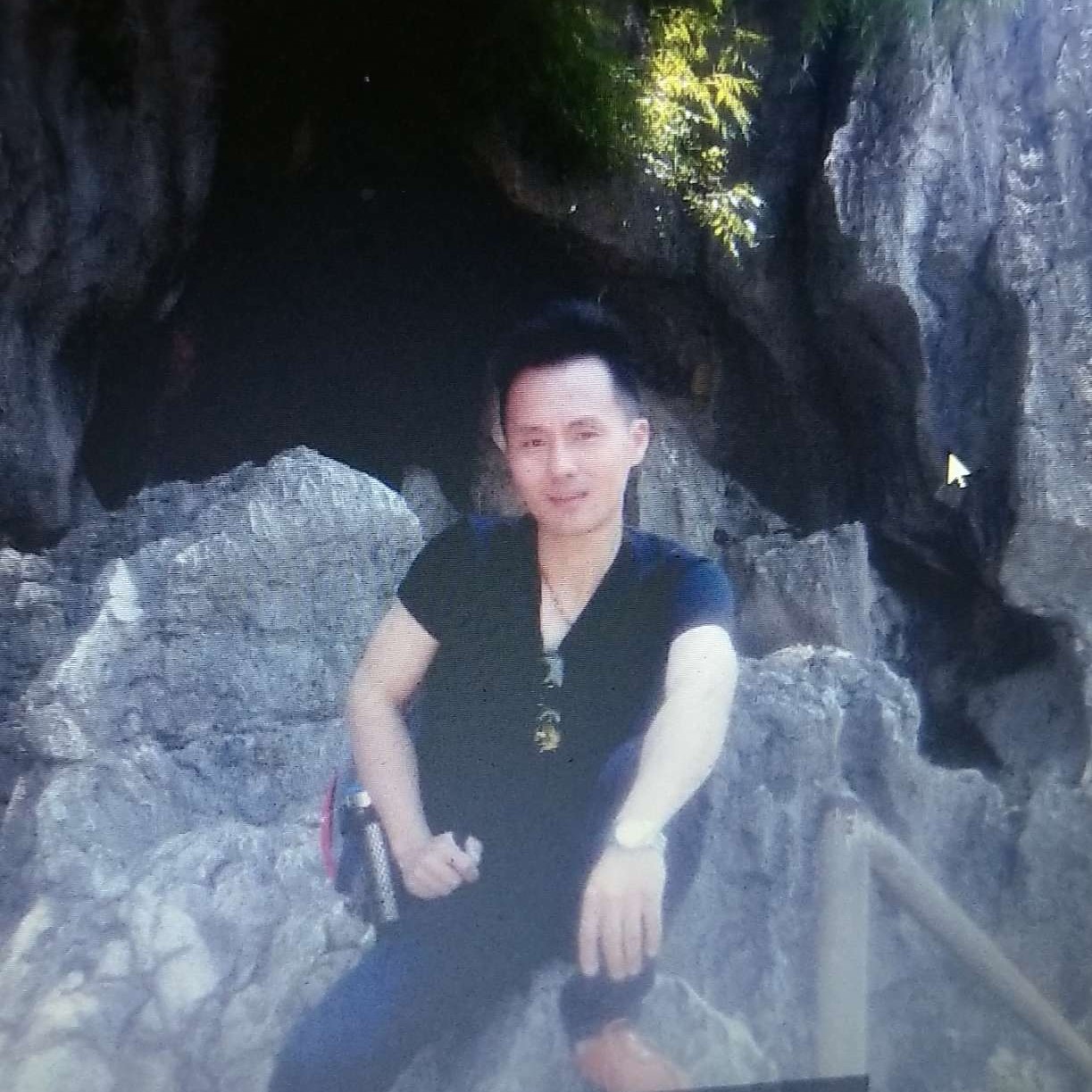 暮楚晨光的照片