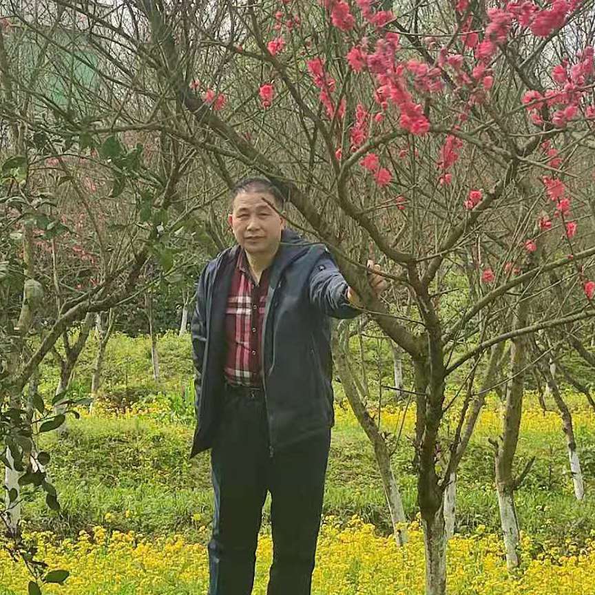 时尚凝眸学姐的照片