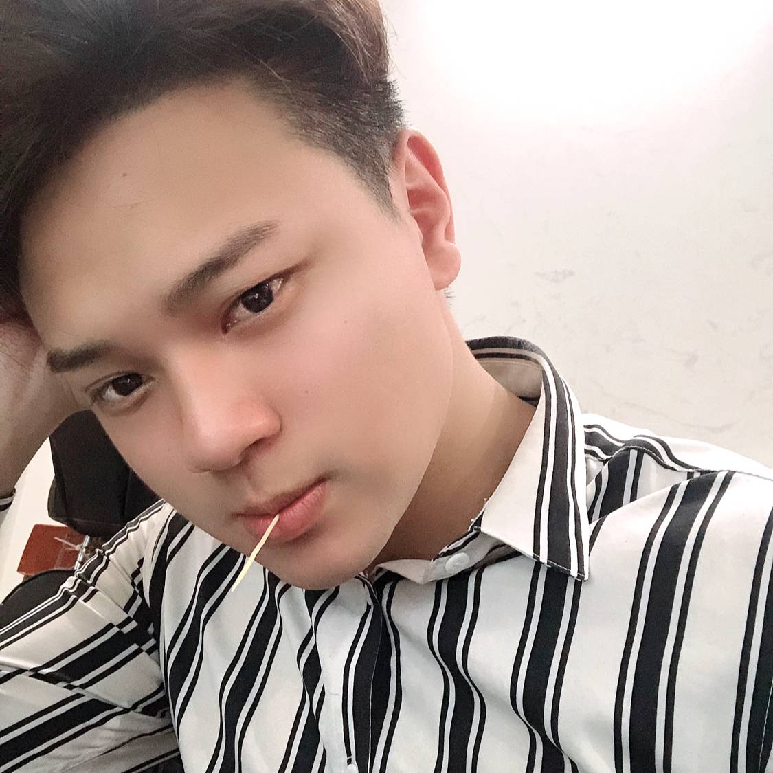 A周颜的照片