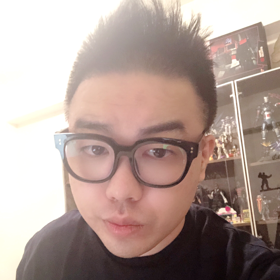 吴大锤的照片