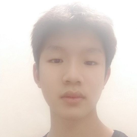 聰聰愛吃蔥的照片