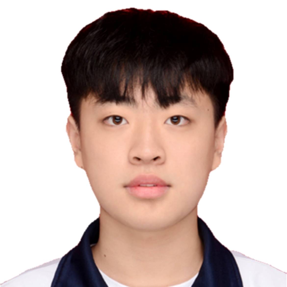 英俊闻狗的照片
