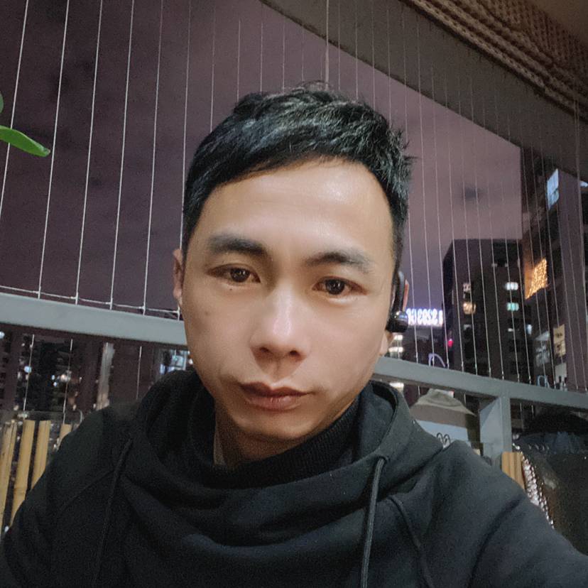 大气踢初雨的照片