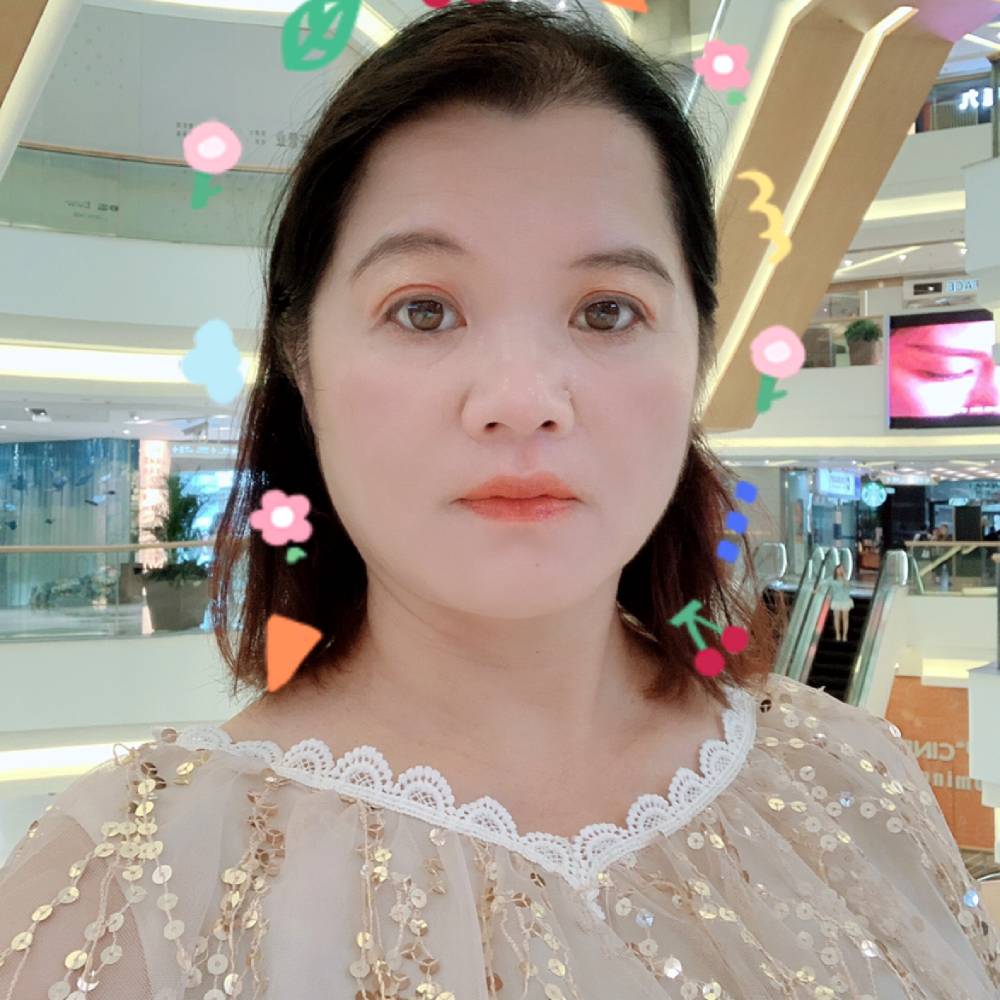 荔枝回眸温婉的照片