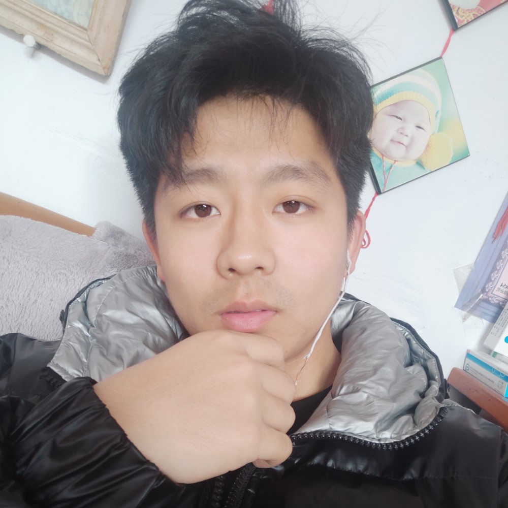 愿他对你百般宠爱的照片