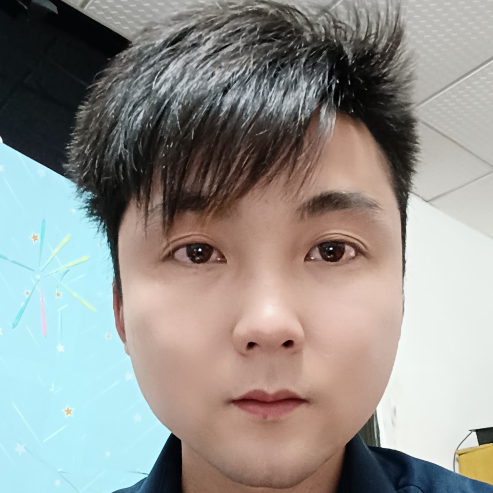 大意笑楼房的照片