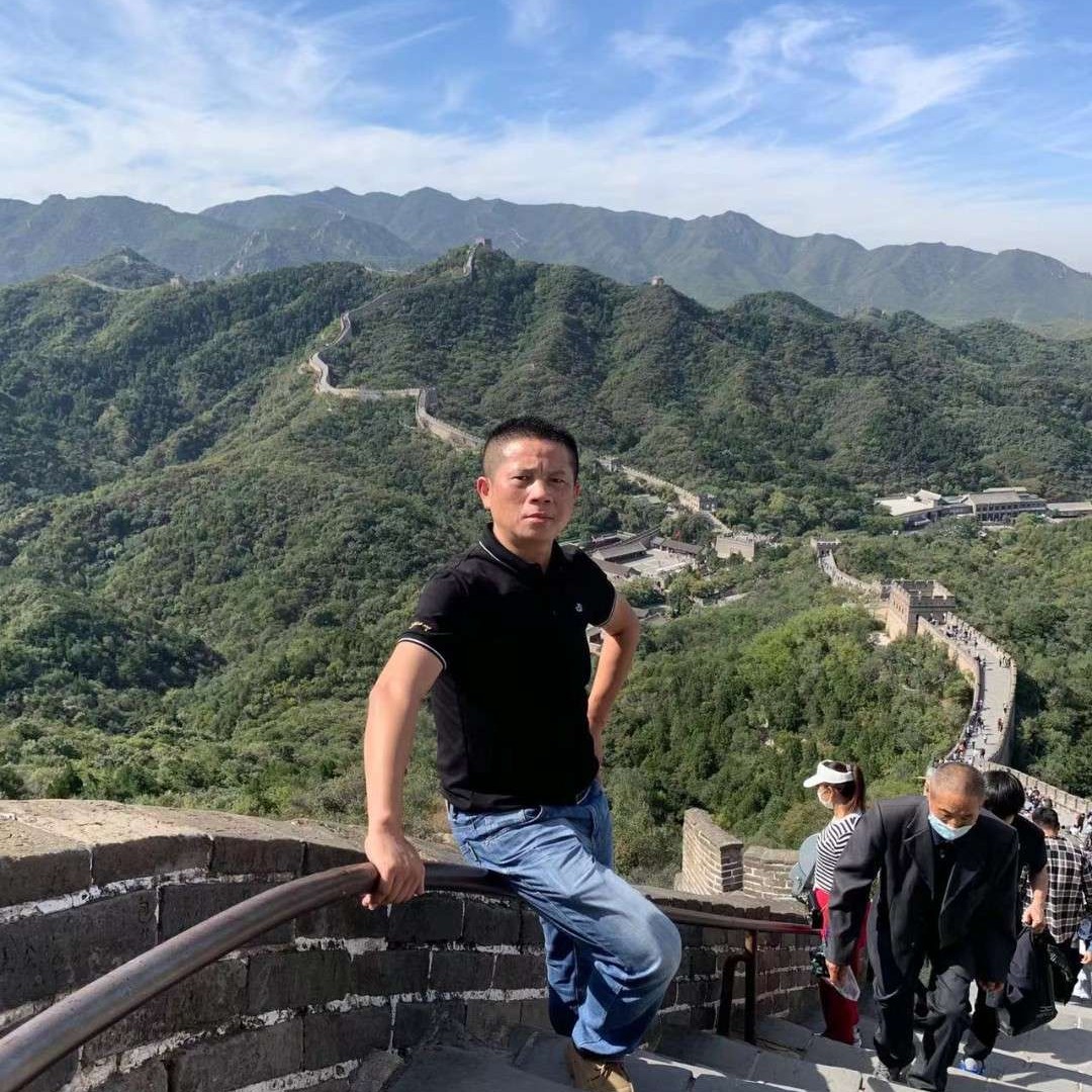 霸都:吟风弄月的照片