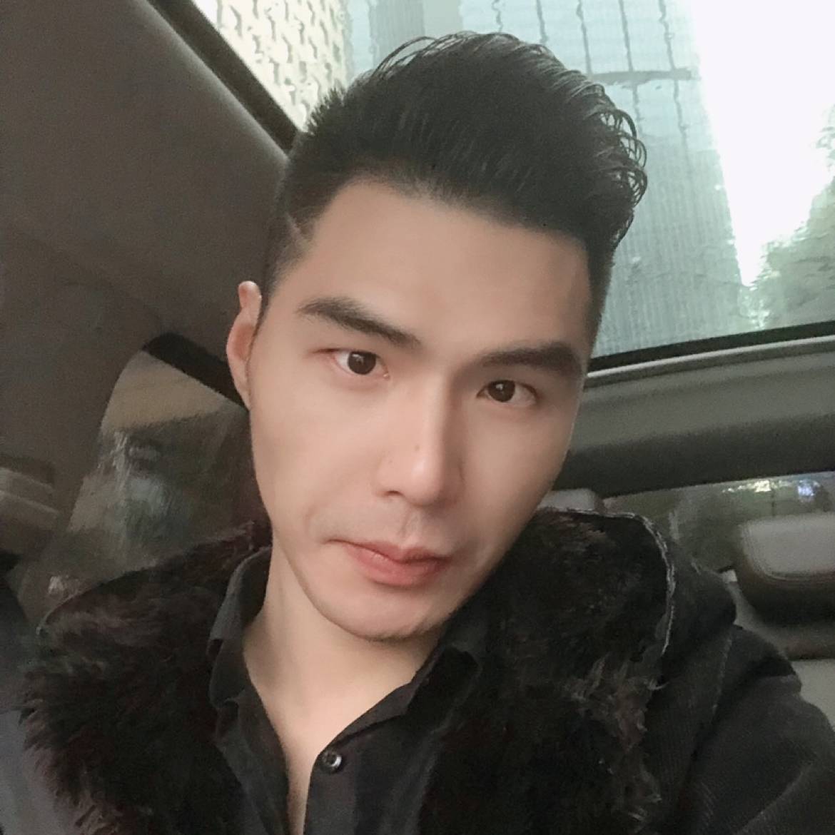 三七撞上二十一的照片