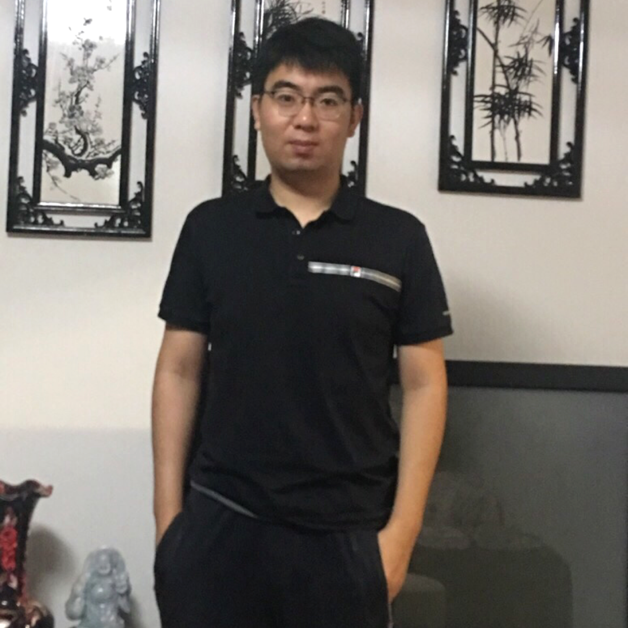 人心不足蛇吞象9的照片