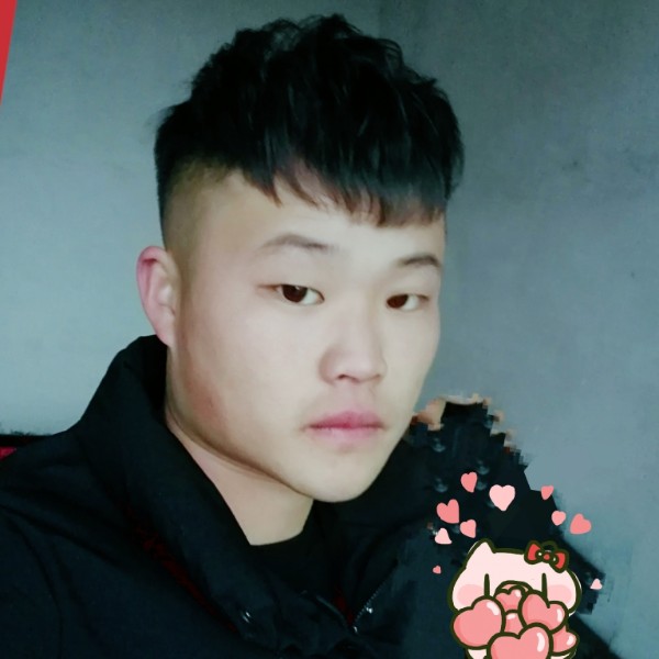 如梦青年的照片