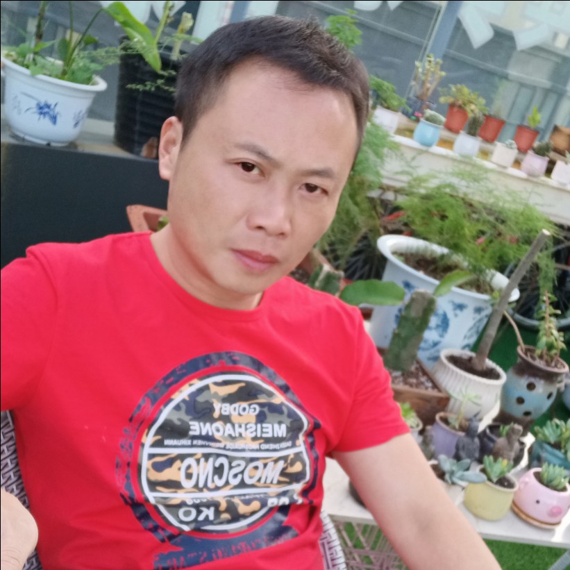 老鼠微笑的照片