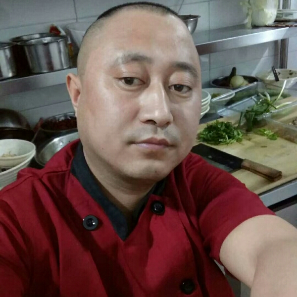 想你的孤独的照片