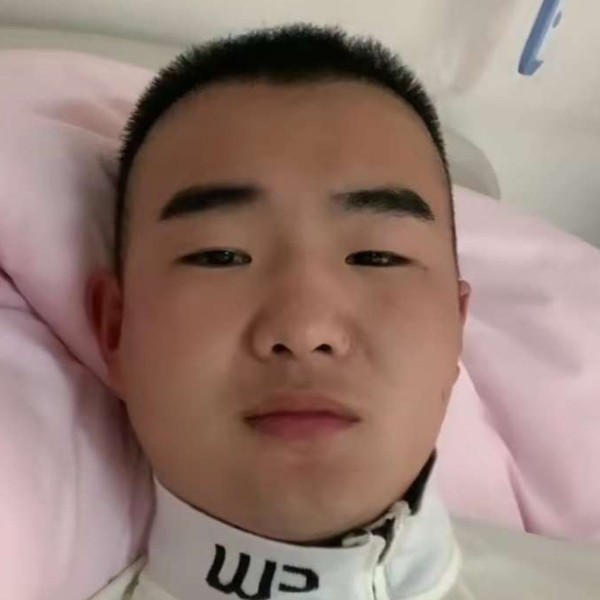 惊鸿凝眸轻松的照片