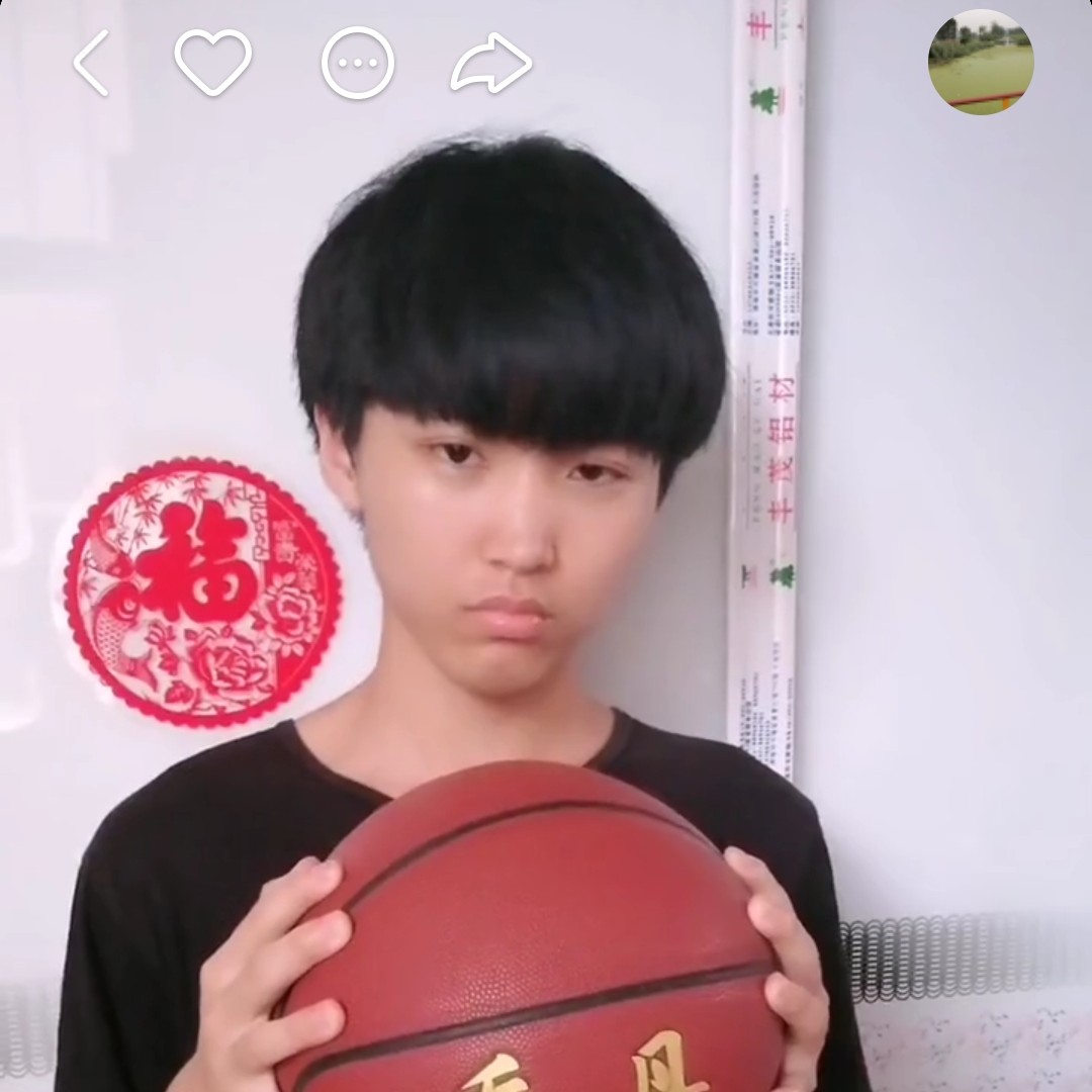 满意磬的照片