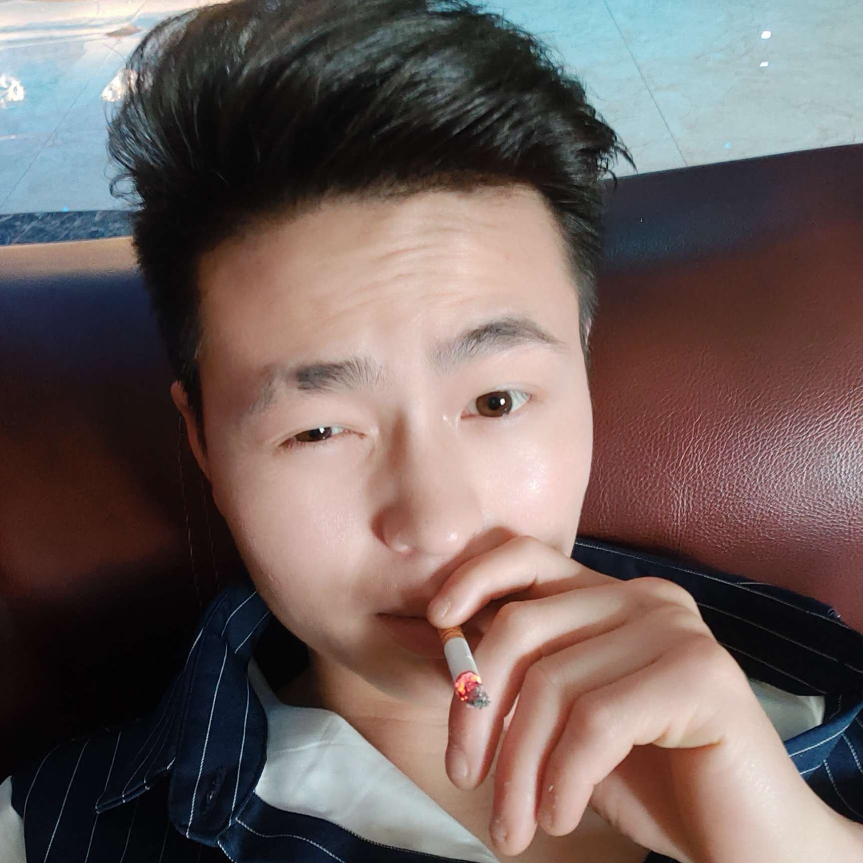 羽凡最棒棒的照片
