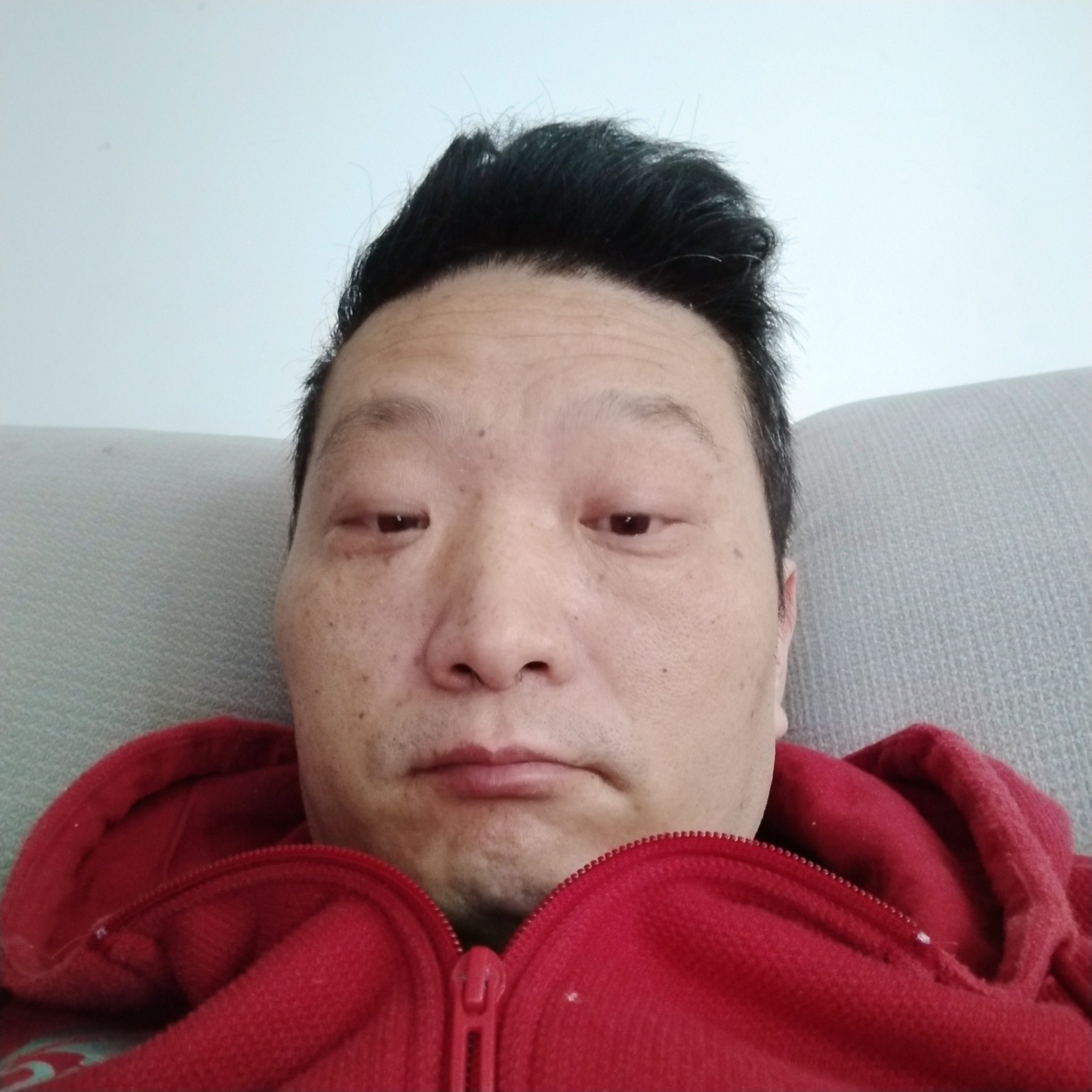 帅哥与标致的照片