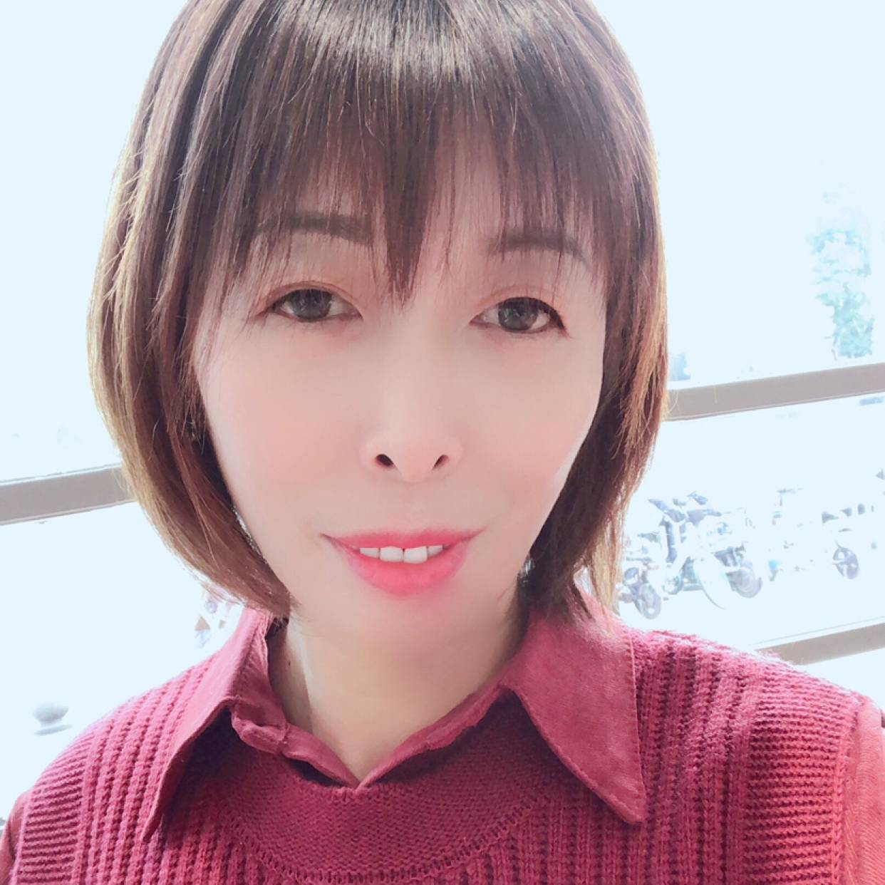 春媱吃醋洁净的照片