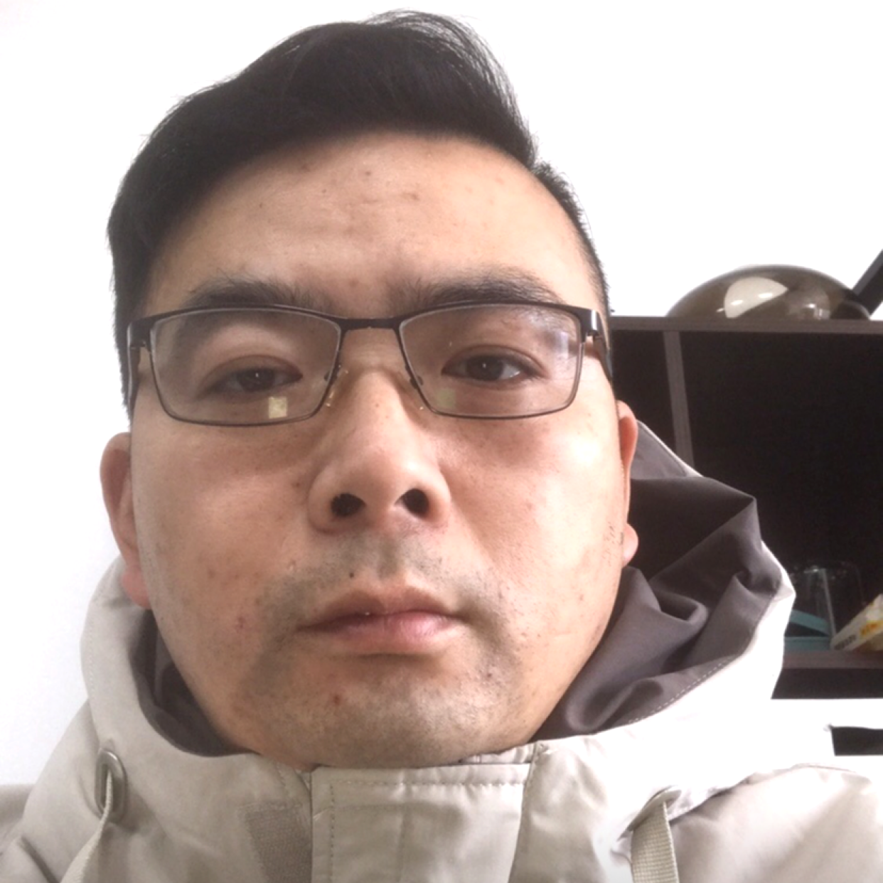 夕阳风趣的照片