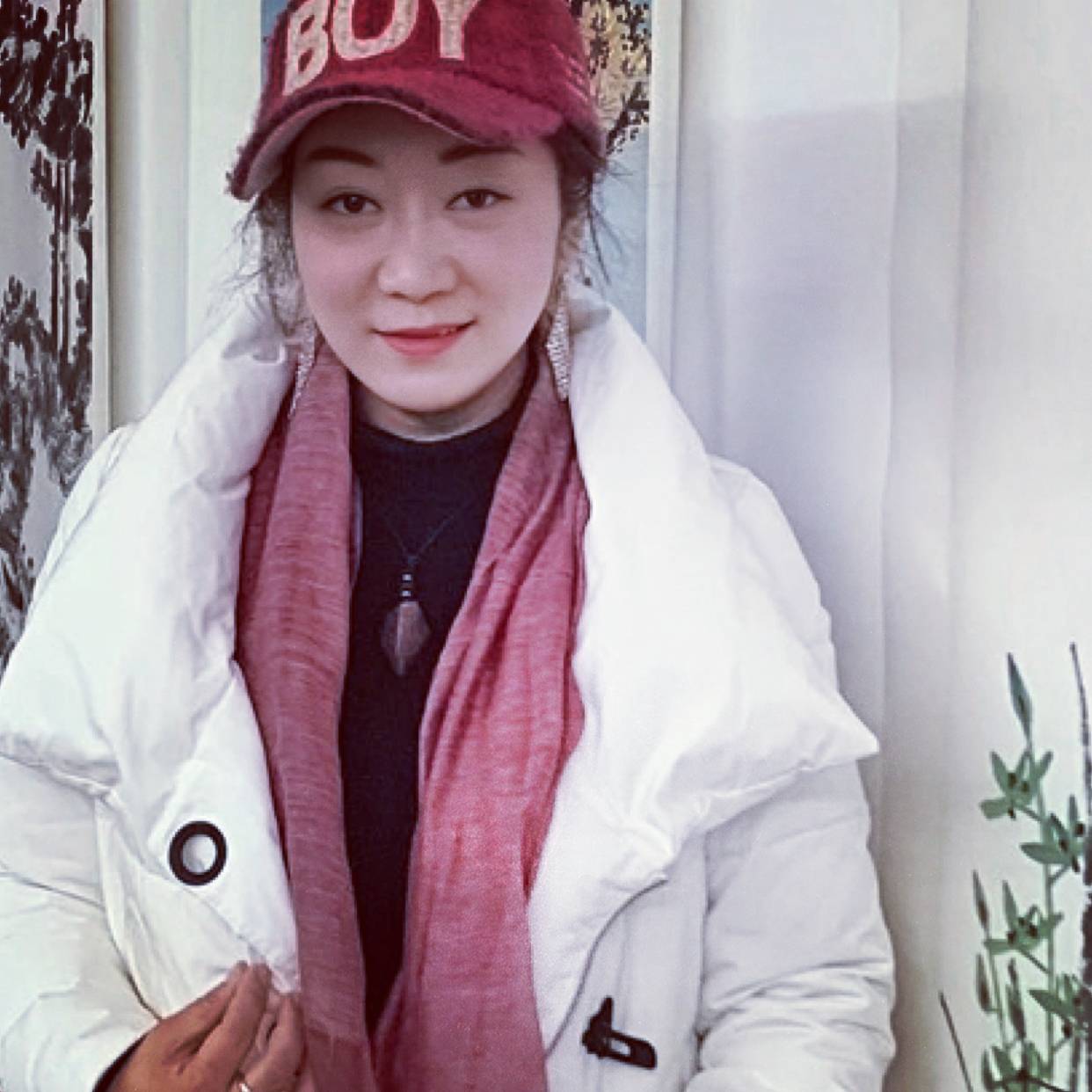 松子202106的照片