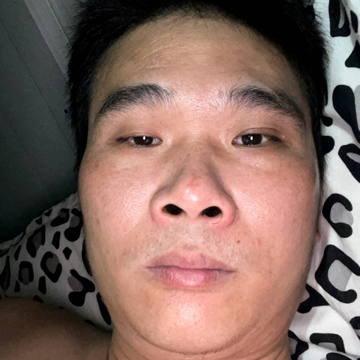 小蝴蝶笑贤惠的照片