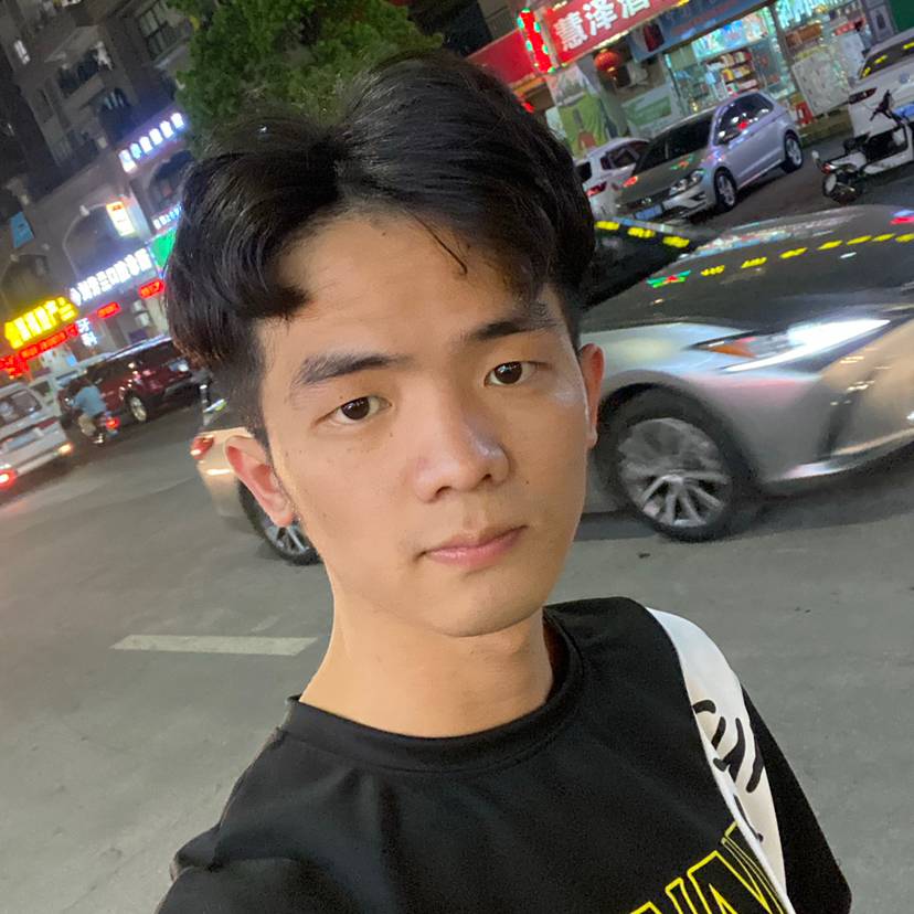 我超暖(的照片