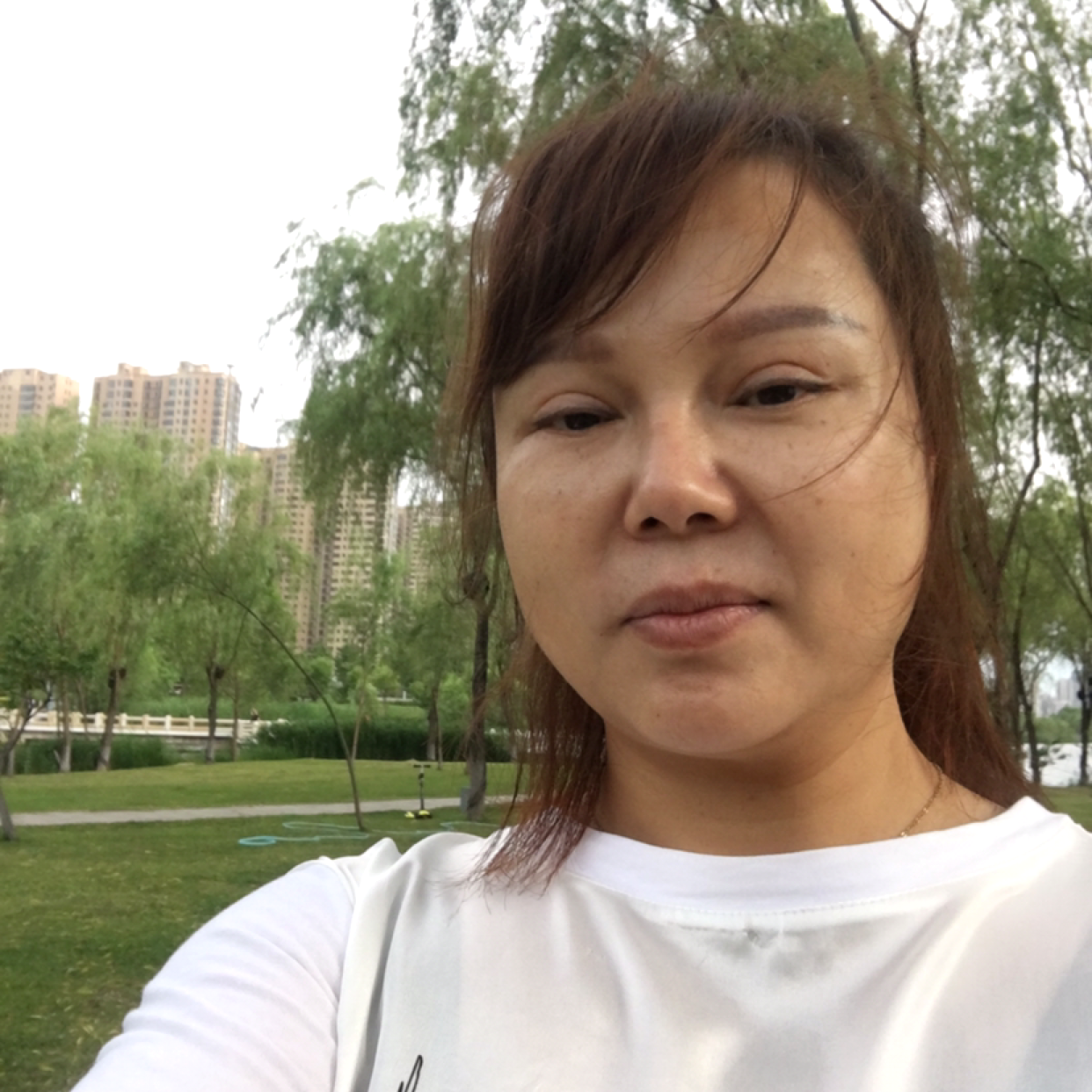 迷茫苦恋流沙的照片