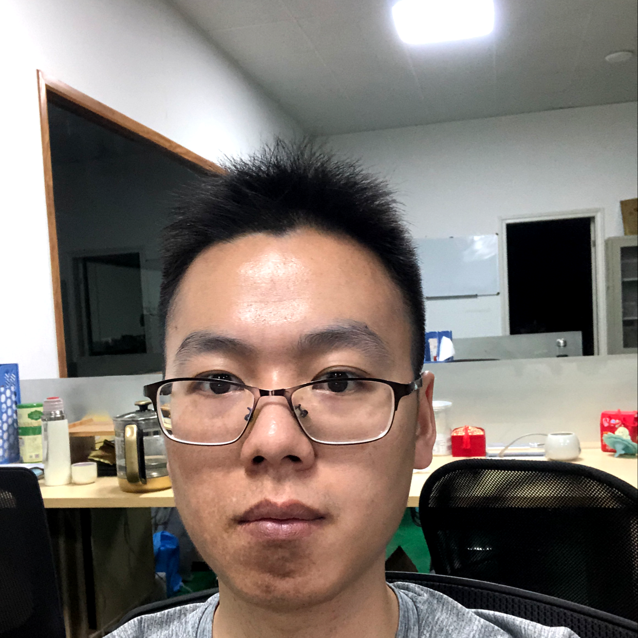 清风不现的照片