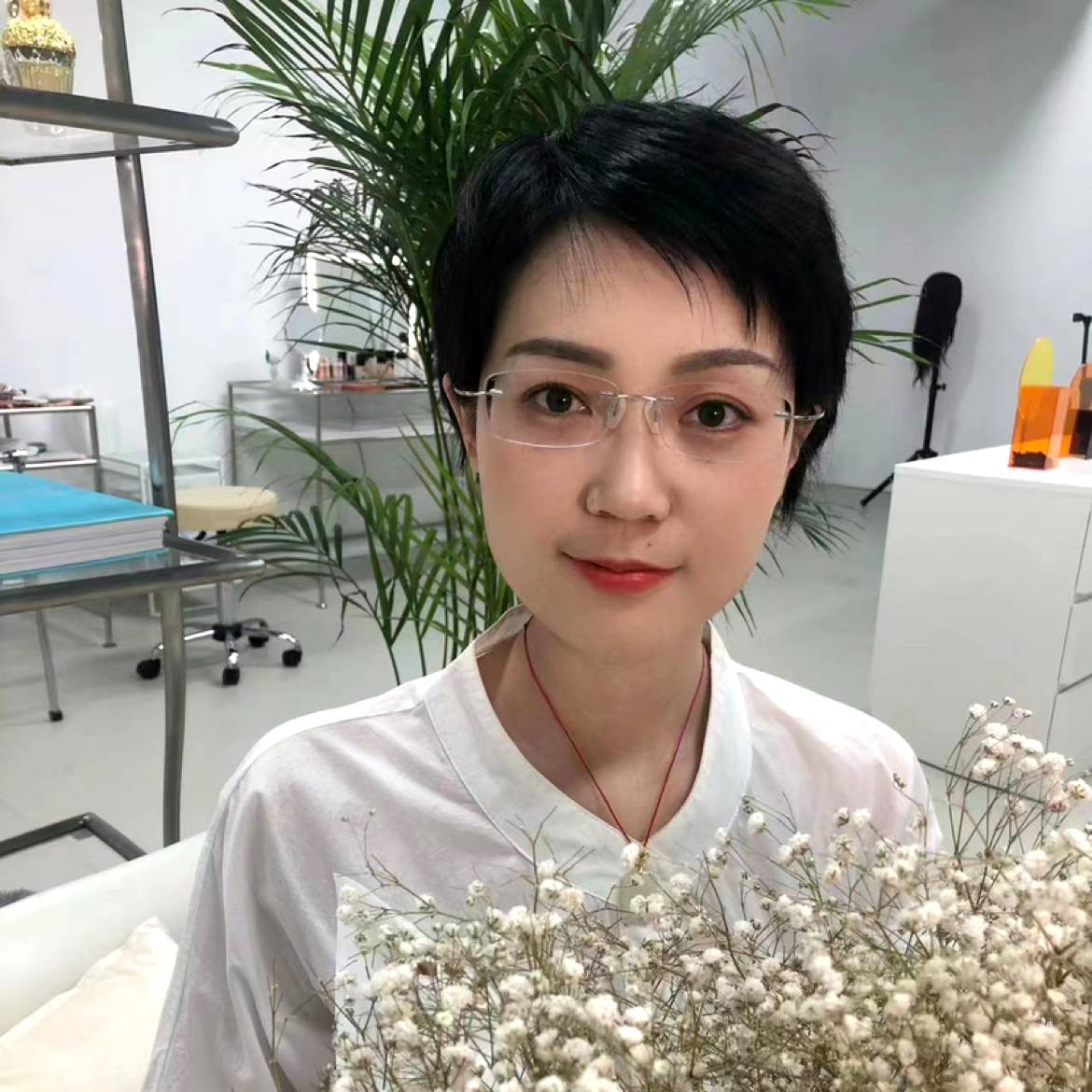 松籽儿的照片