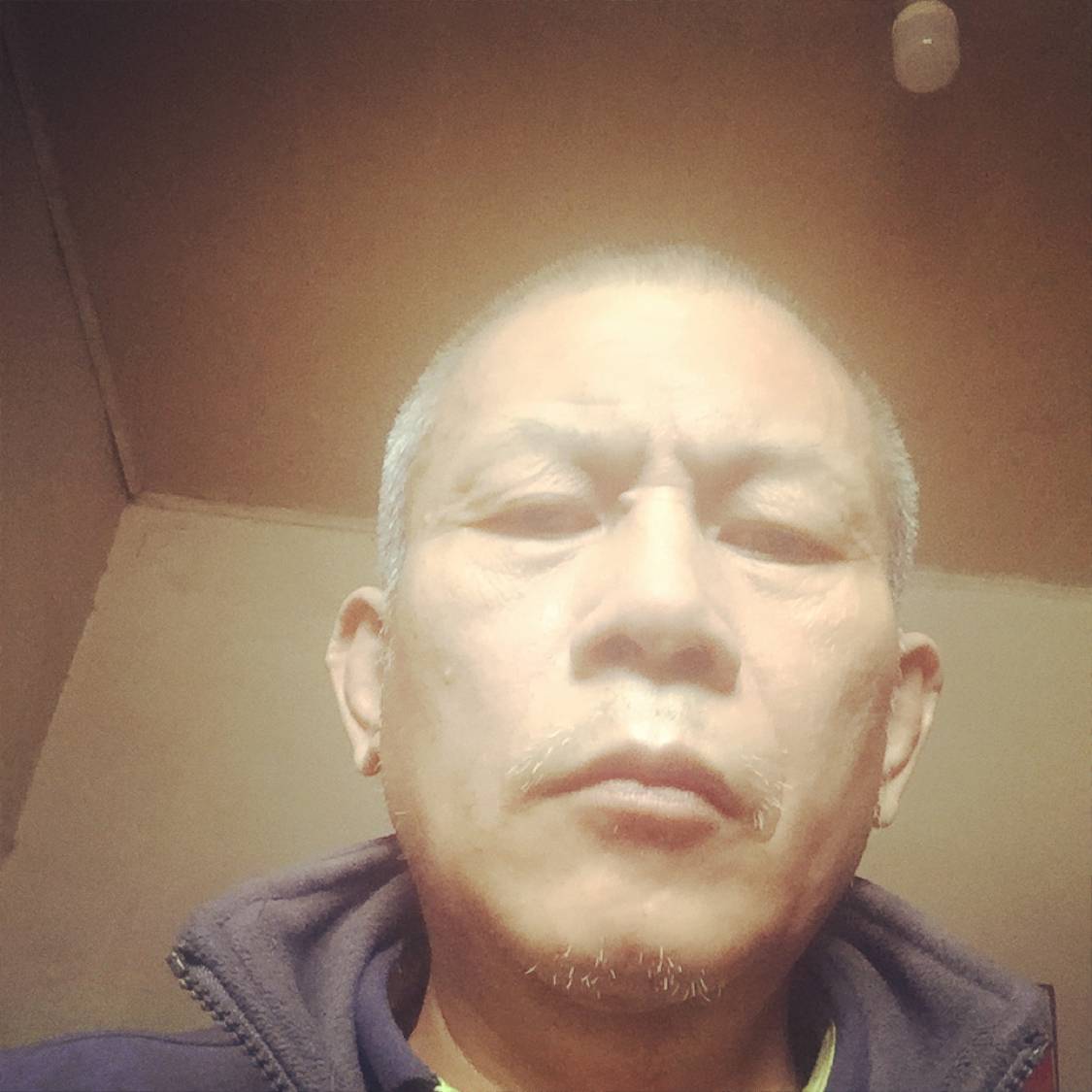 老头子1的照片