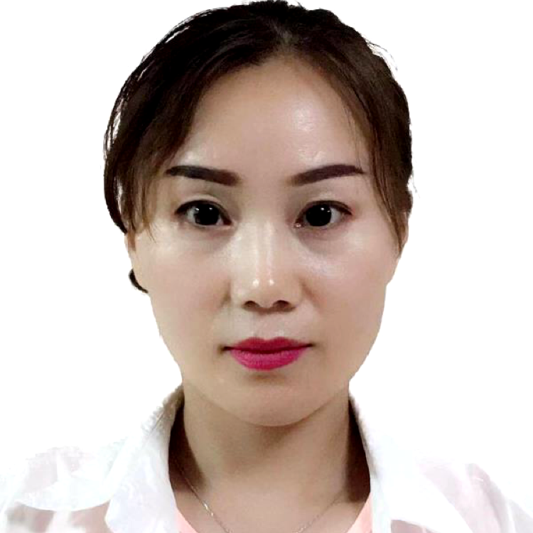 刘心语妈妈的照片