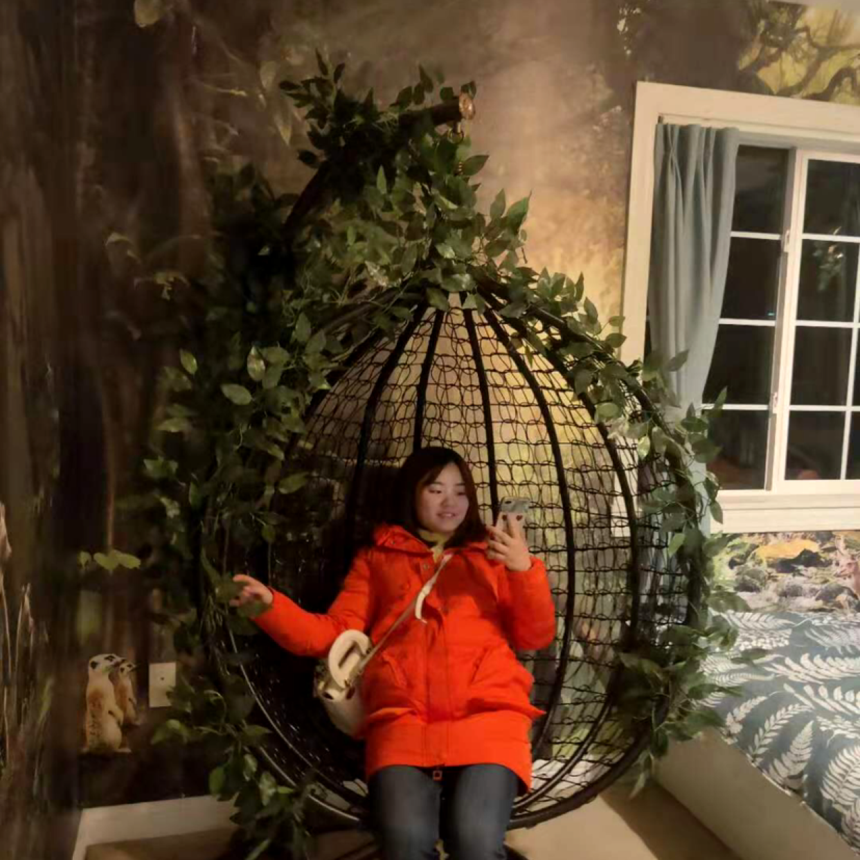彼年倾心萝莉的照片