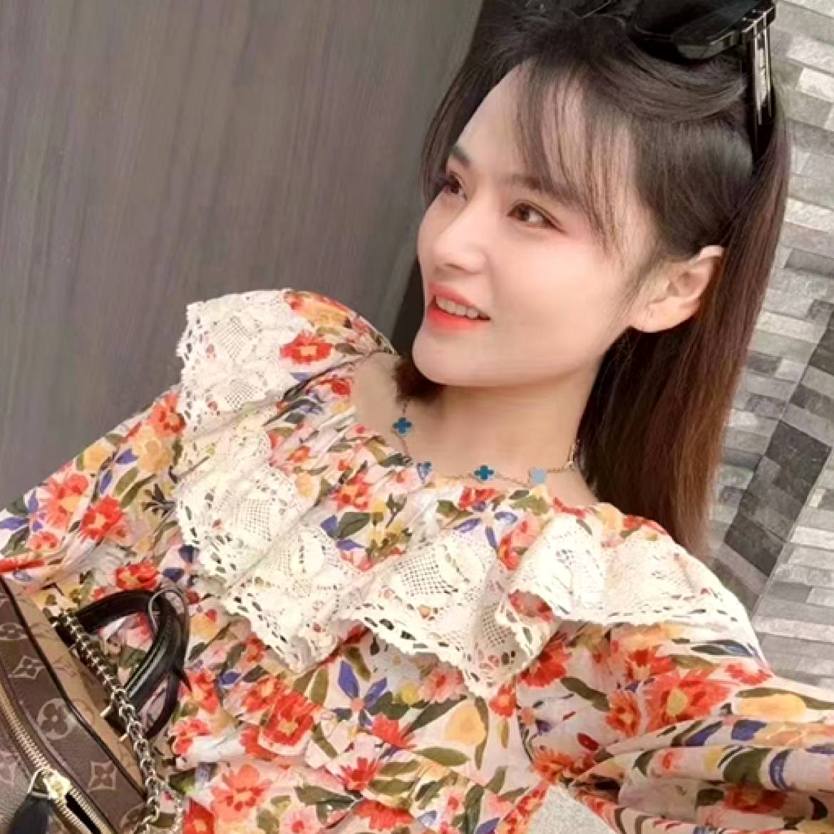 简夏的照片
