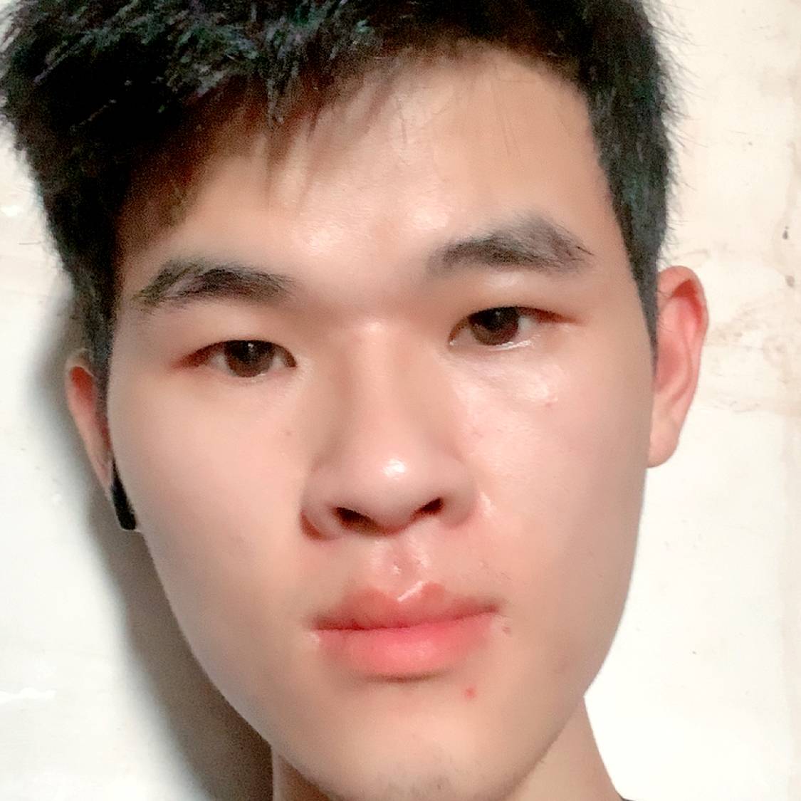 白开水保卫呆萌的照片