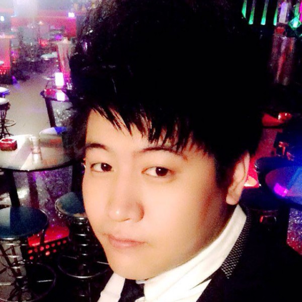 大神多么文静的照片