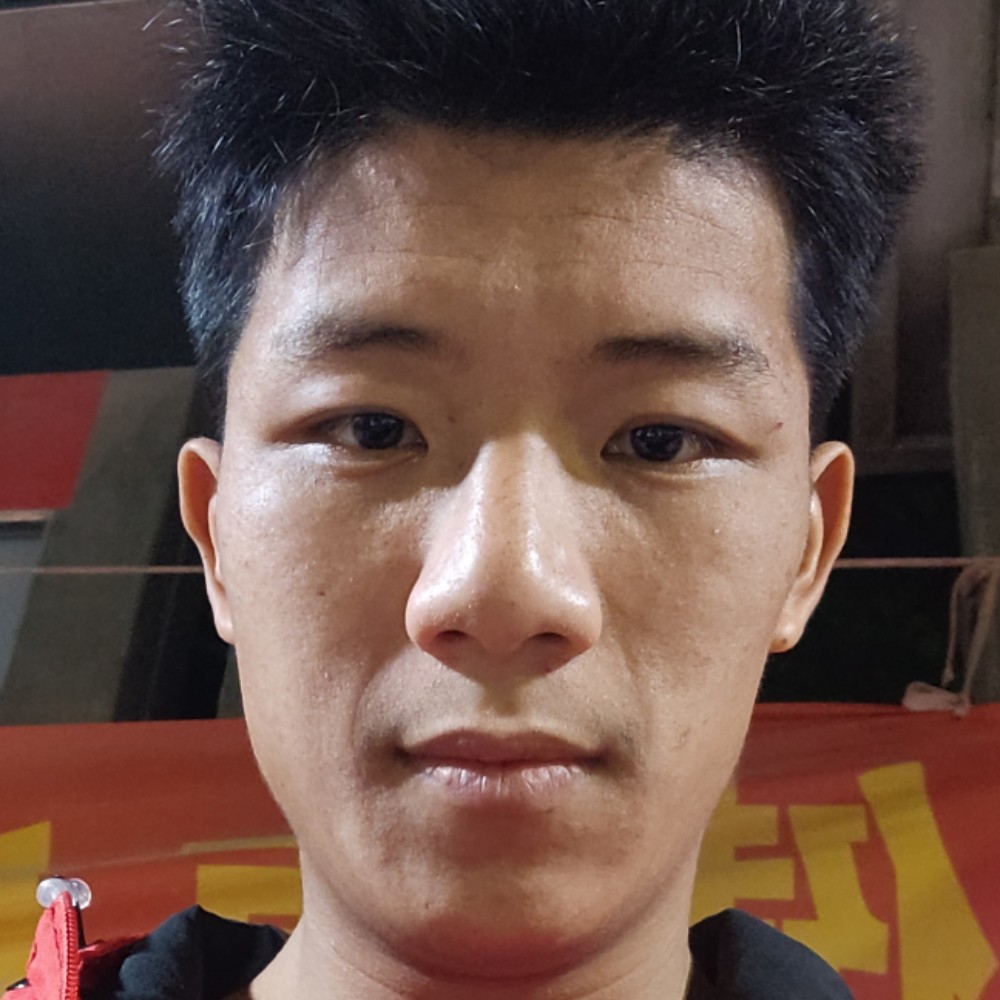 灵巧泪了青栀的照片