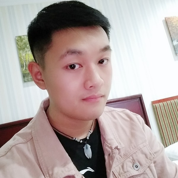 默契的照片