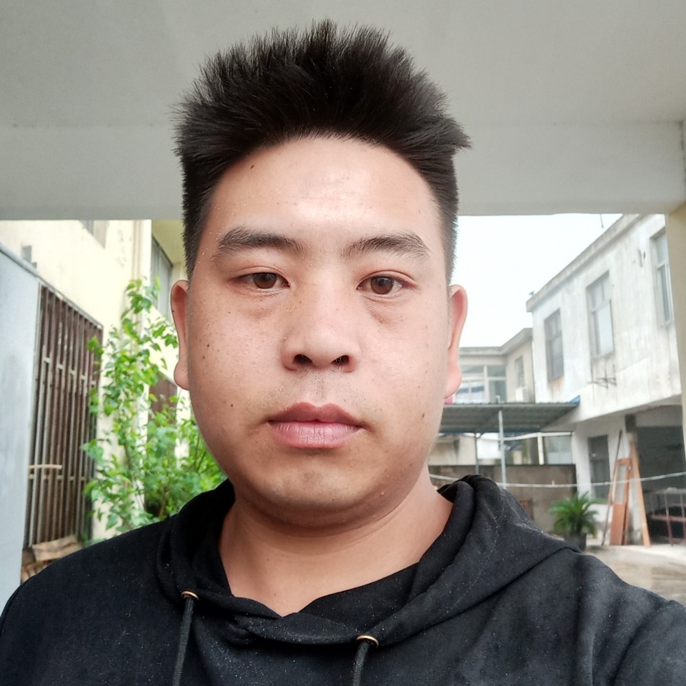 很丑但我很温柔的照片