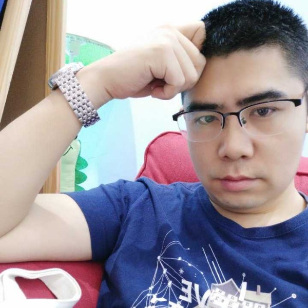 大叔陪你余生的照片