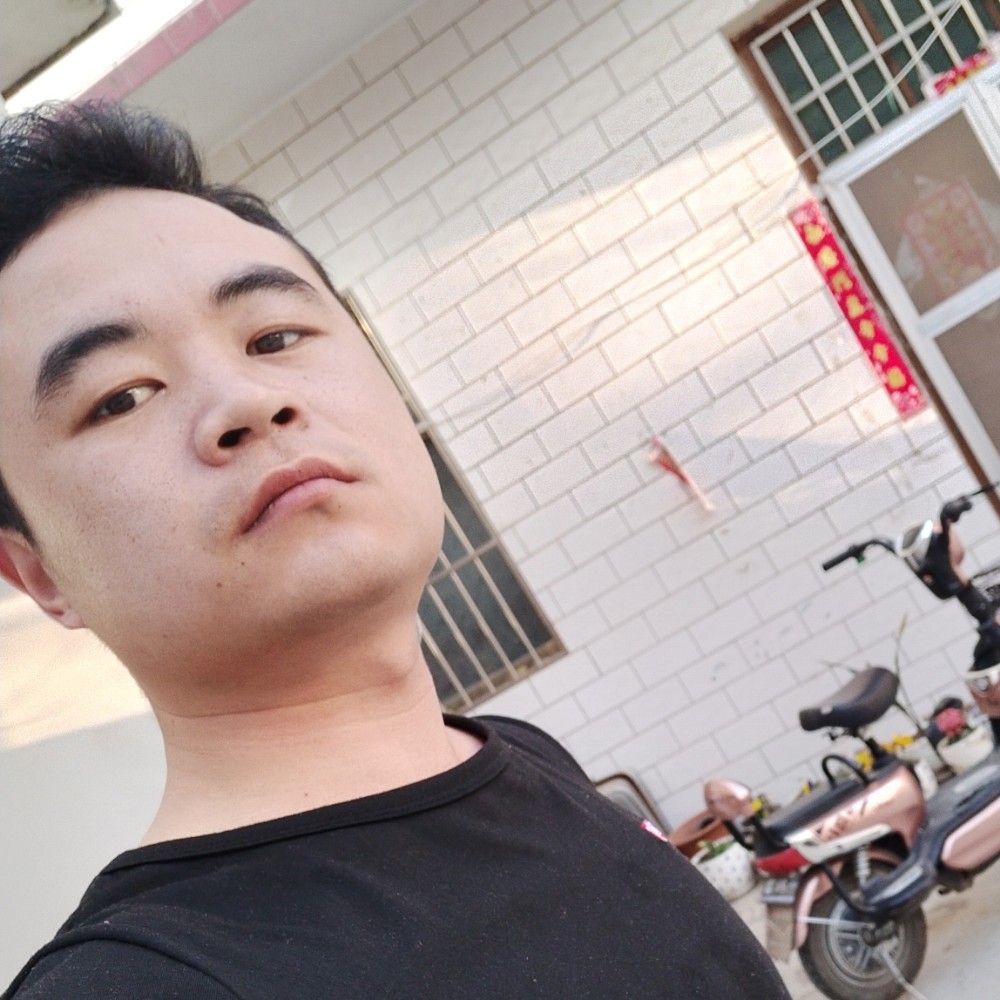 糖豆感动的照片