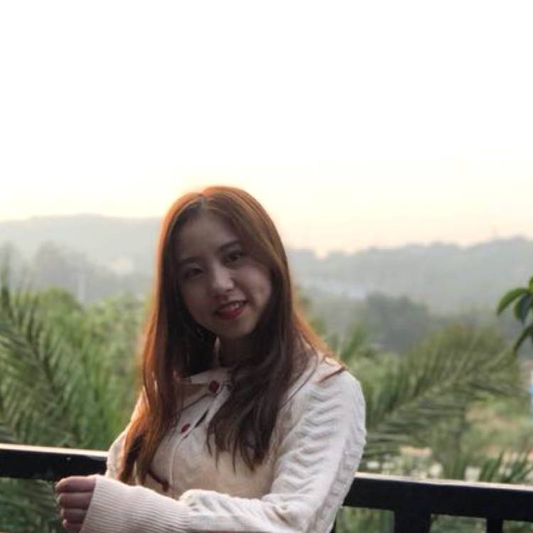 Joanna-意的照片