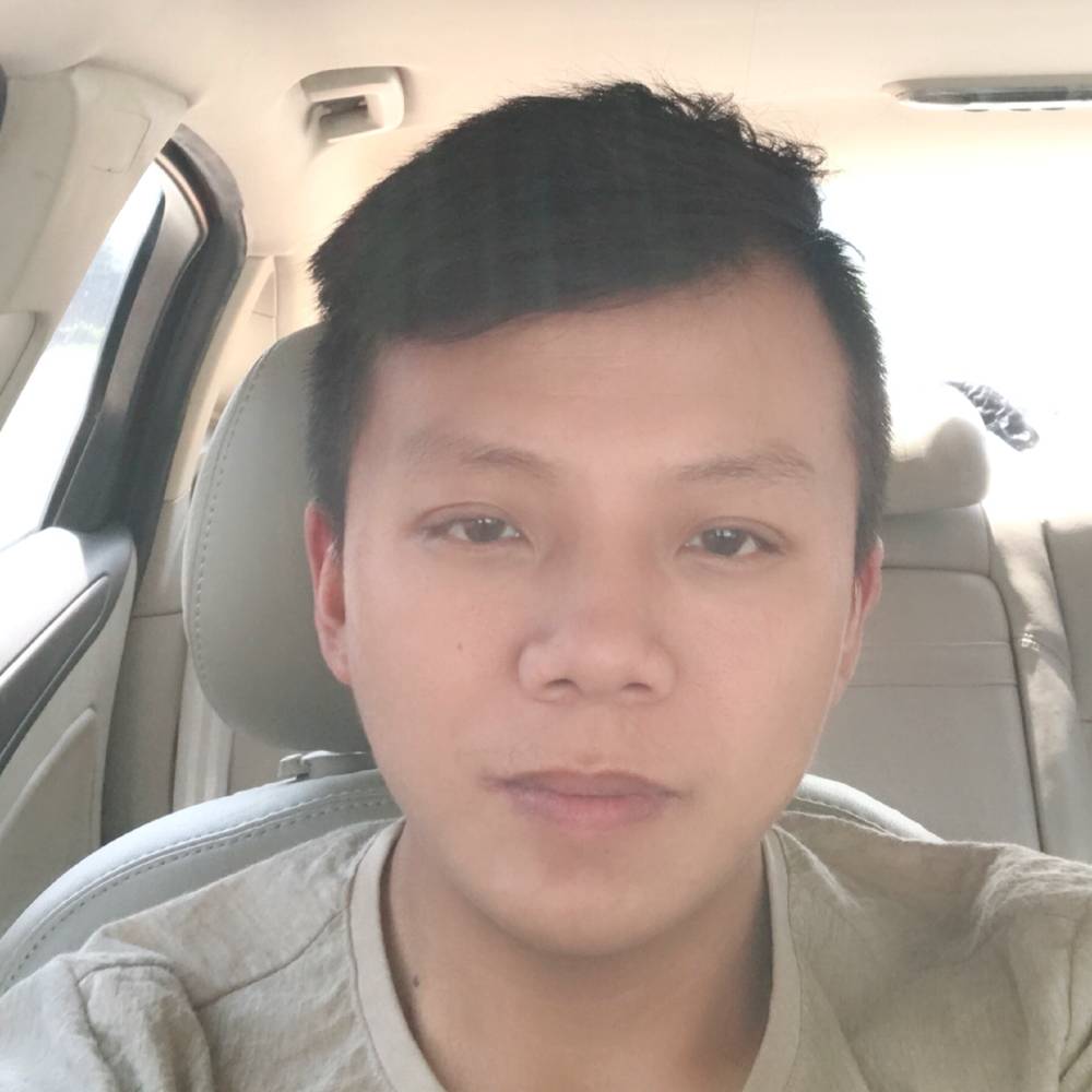 常静的照片