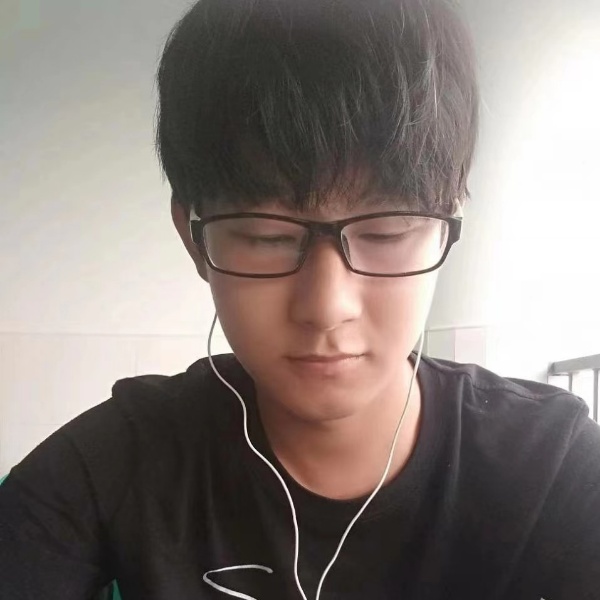 夜天雨的照片