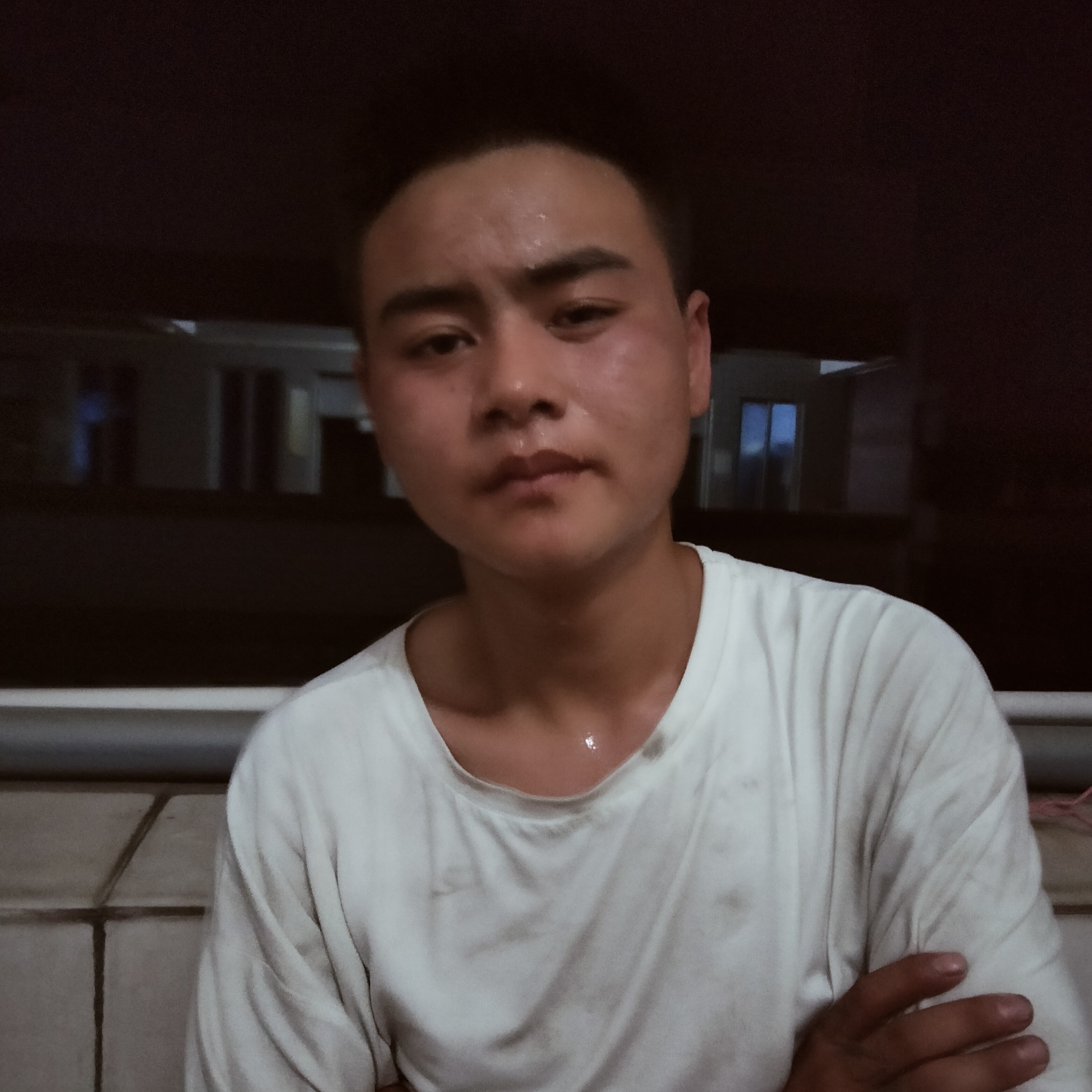 呓语糟糕的照片