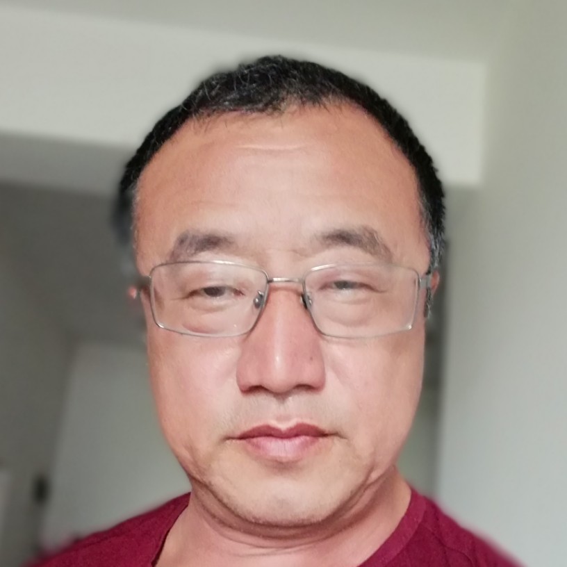 金鱼给漠然的照片
