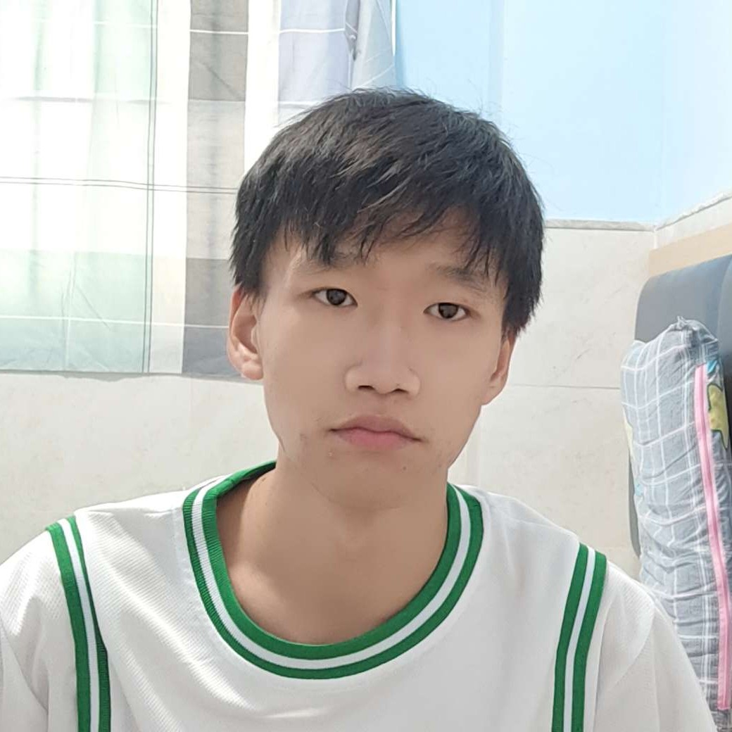 伟伟学做饭的照片