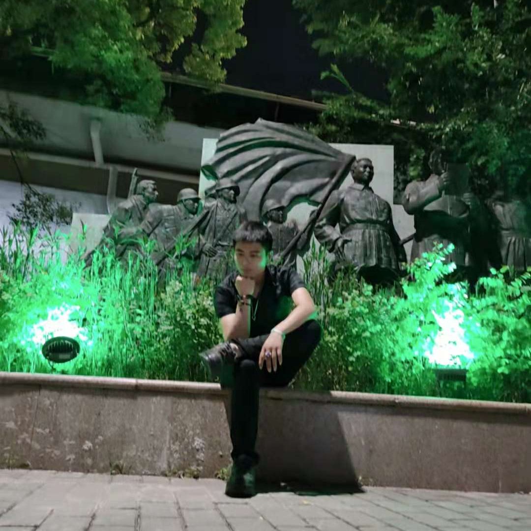孤独症ᝰ的照片